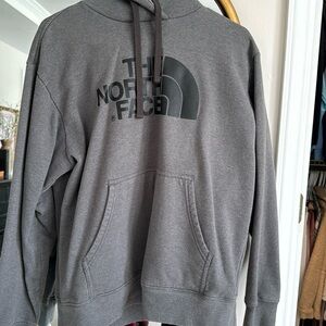 Men’s Northface Hoodie